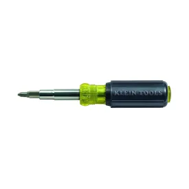 11-in-1 Multi-Bit Screwdriver