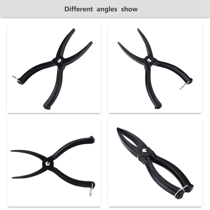 1pc Durable Fish Control Plier with Nonslip Handle