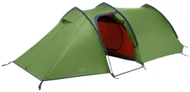 2 Person Camping & Touring Tent - Scafell 200  with TBS II - 3.42kg by Vango