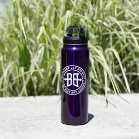 32oz Shine Growler - Purple