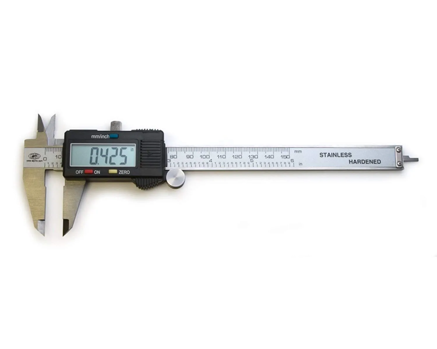 450 LCD Screen Digital Caliper (6 inch)