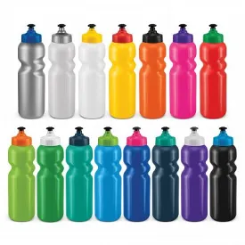 Action Sipper Drink Bottle - 500ml