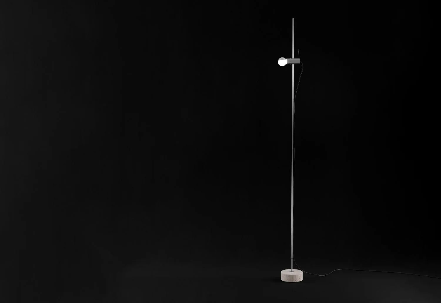 Agnoli 387 Floor Lamp