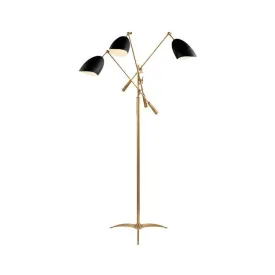 Allston Triple Arm Floor Lamp