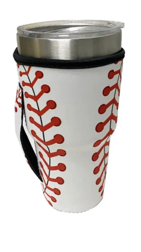 Baseball & Softball Cup Sleeves