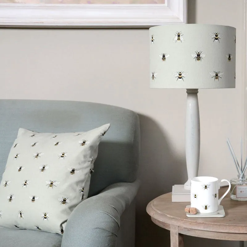 Bees Lampshade