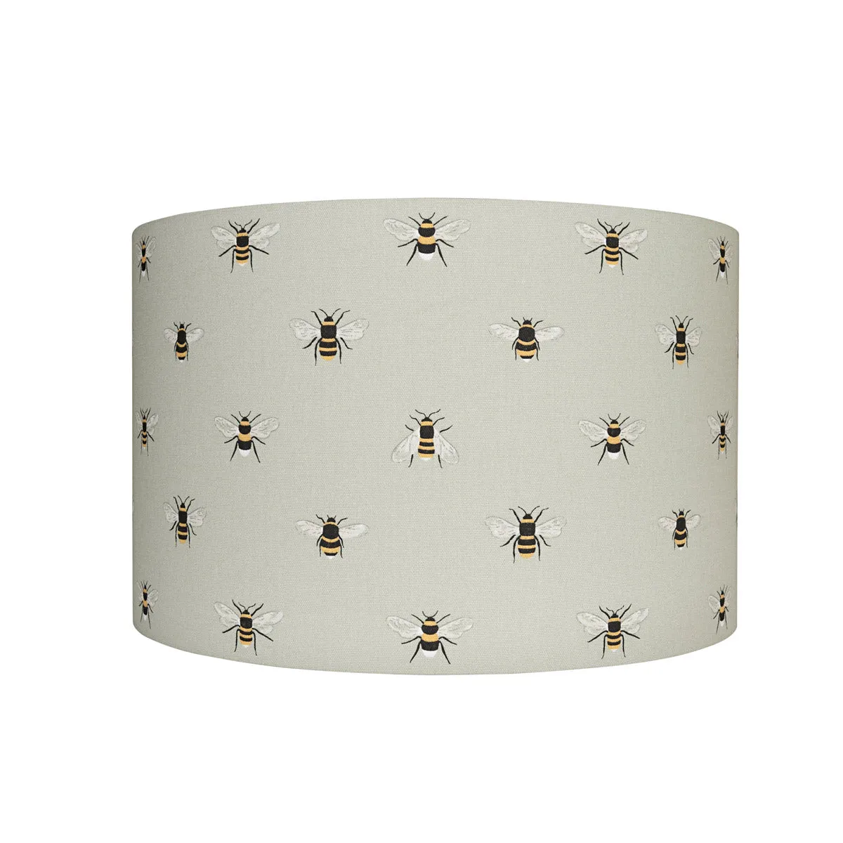 Bees Lampshade