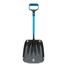 Black Diamond Evac 9 Shovel 2023