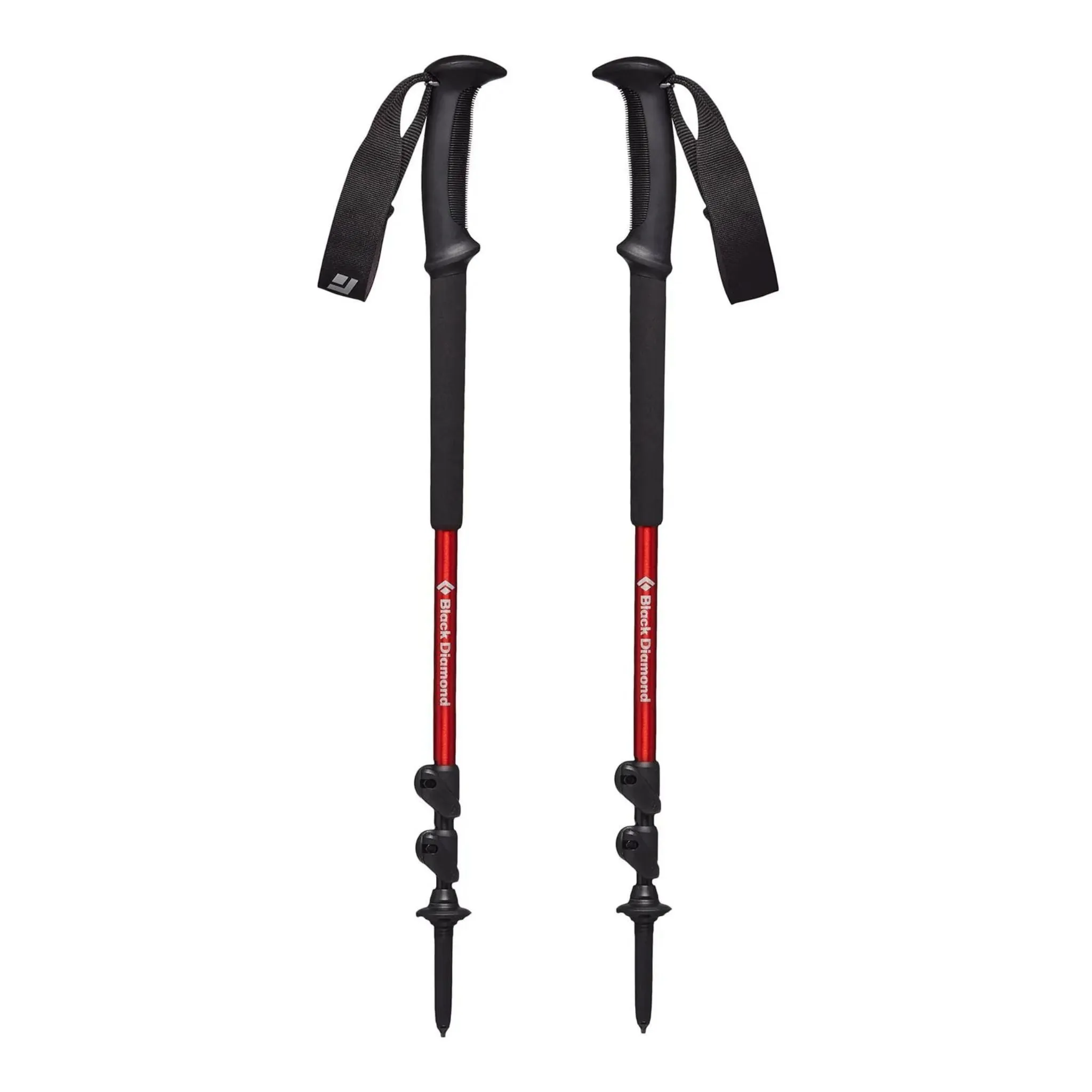 Black Diamond Trail Back Poles S20