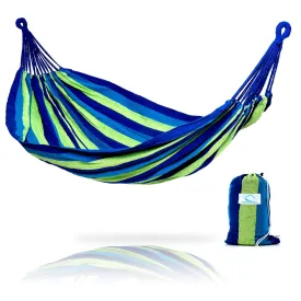 Brazilian Double Hammock