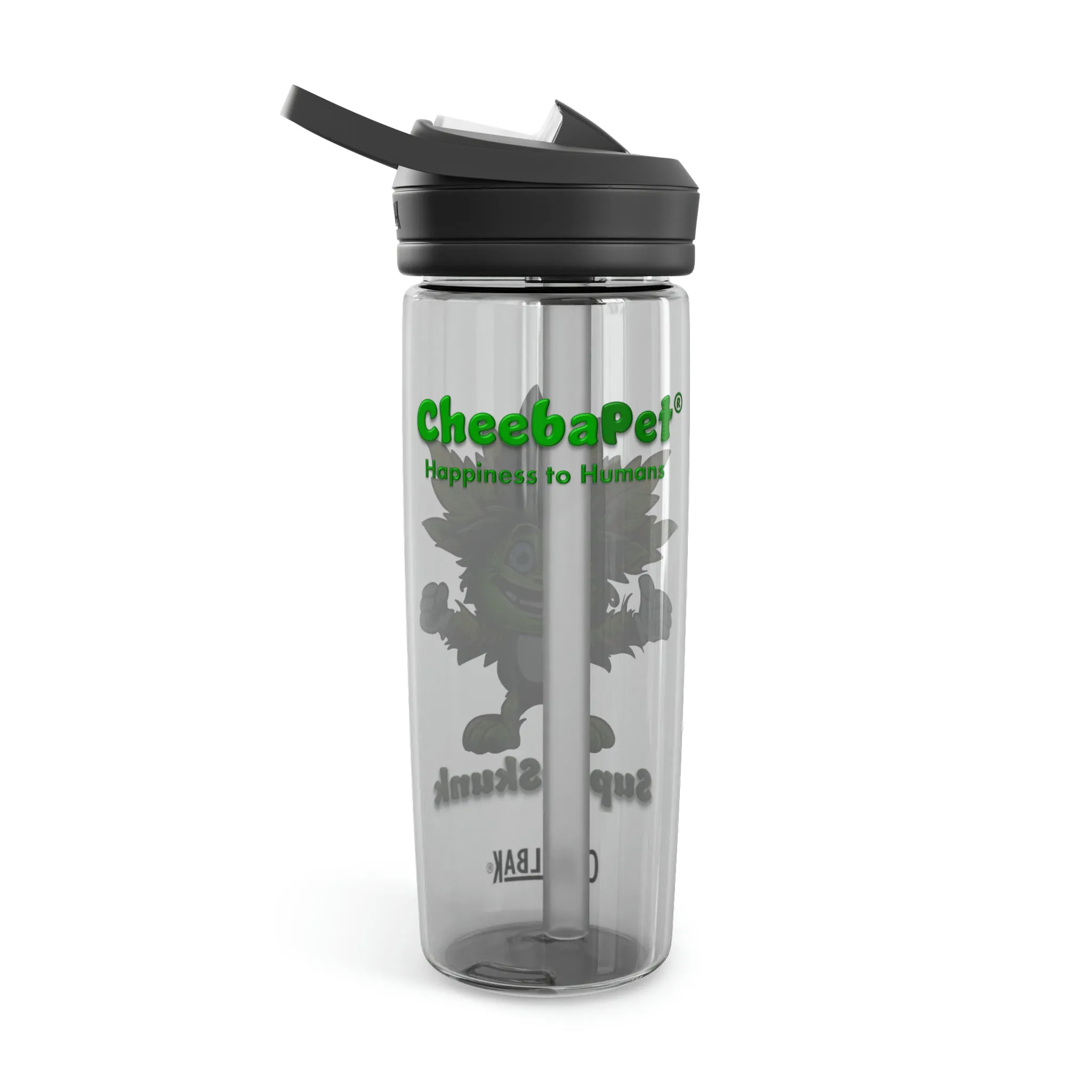 CamelBak Eddy®  Water Bottle 20oz - SuperSkunk