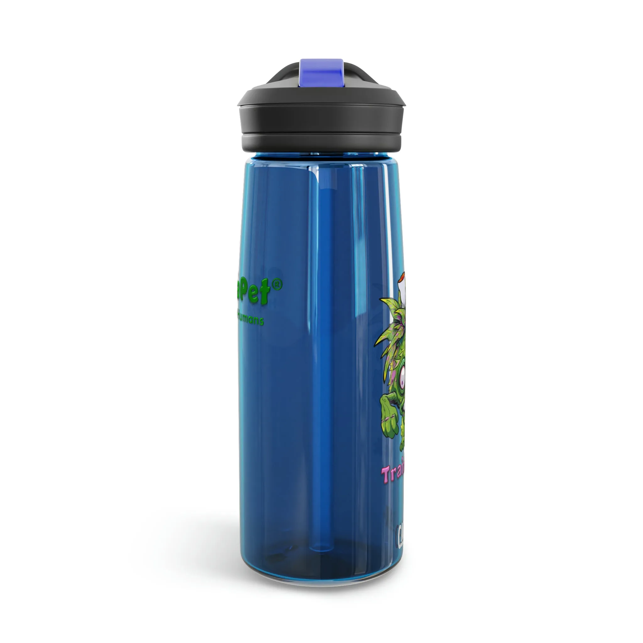 CamelBak Eddy®  Water Bottle 20oz - TrainWreck