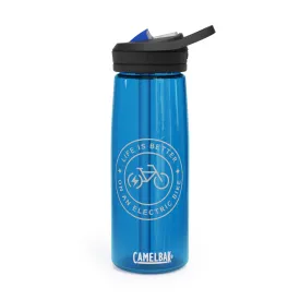 CamelBak Eddy® Water Bottle 25oz