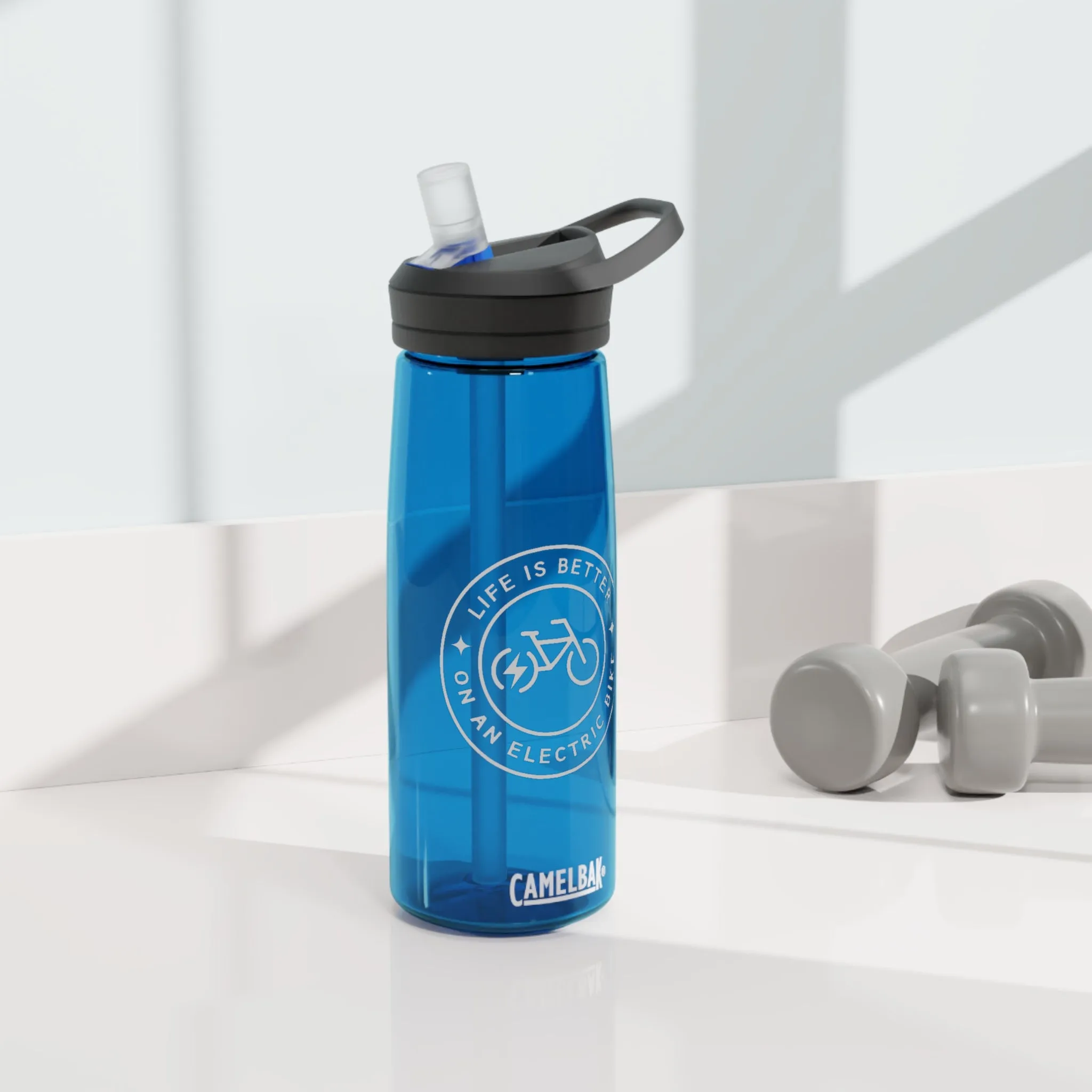 CamelBak Eddy® Water Bottle 25oz