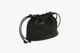 Charlotte Drawstring - Black