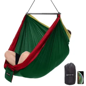 CHILLOUT POD Hammock Chair - Mars Ants