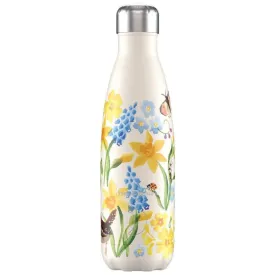 Chilly's Emma Bridgewater Bottle Little Daffodils 500ml