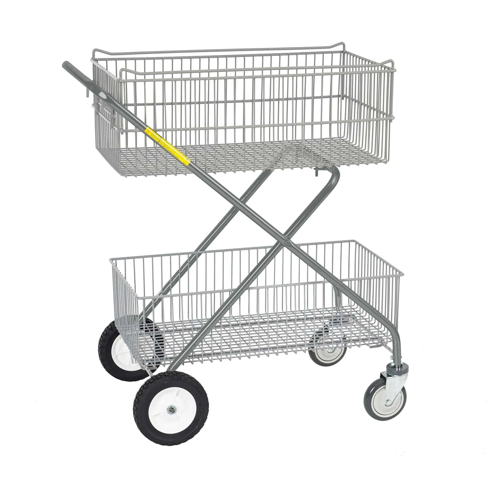 Deluxe Utility Cart