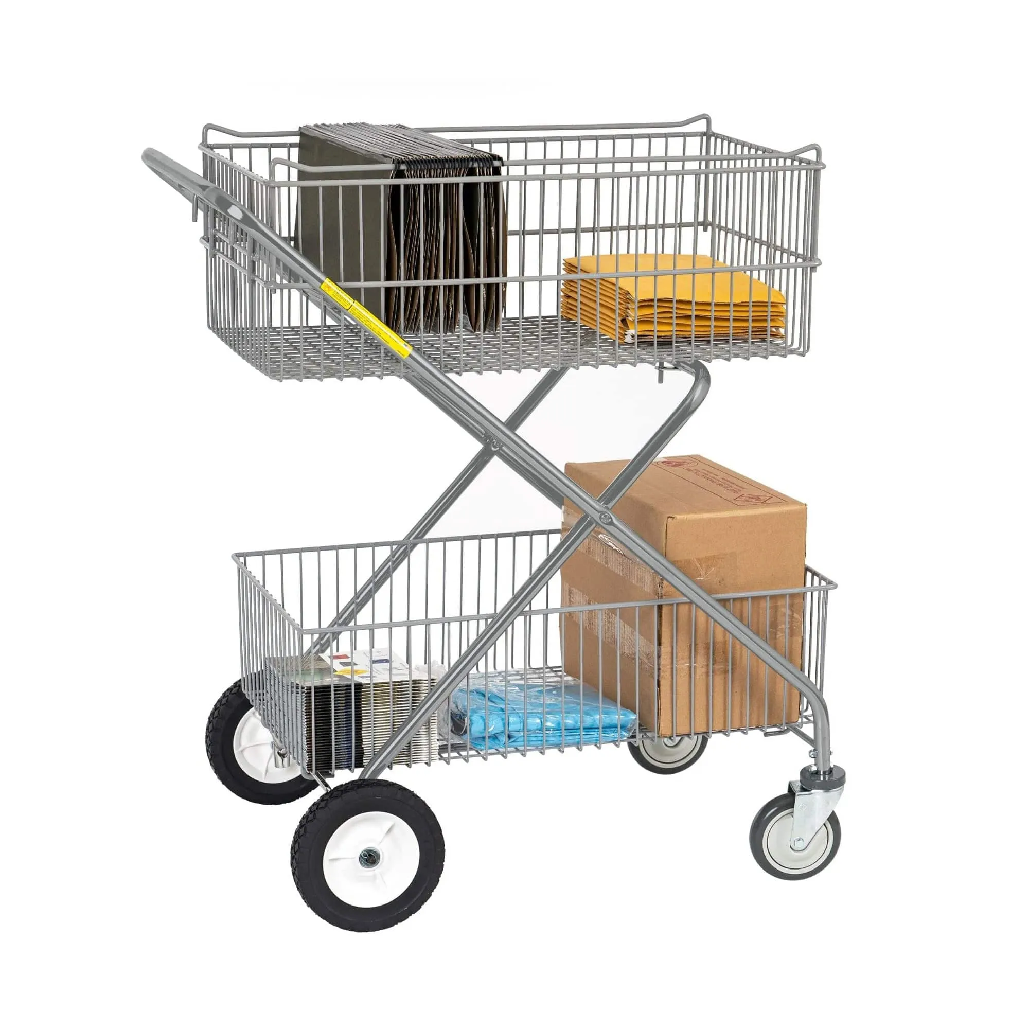 Deluxe Utility Cart