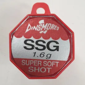 Dinsmore S/S Shot Dispenser #SSG