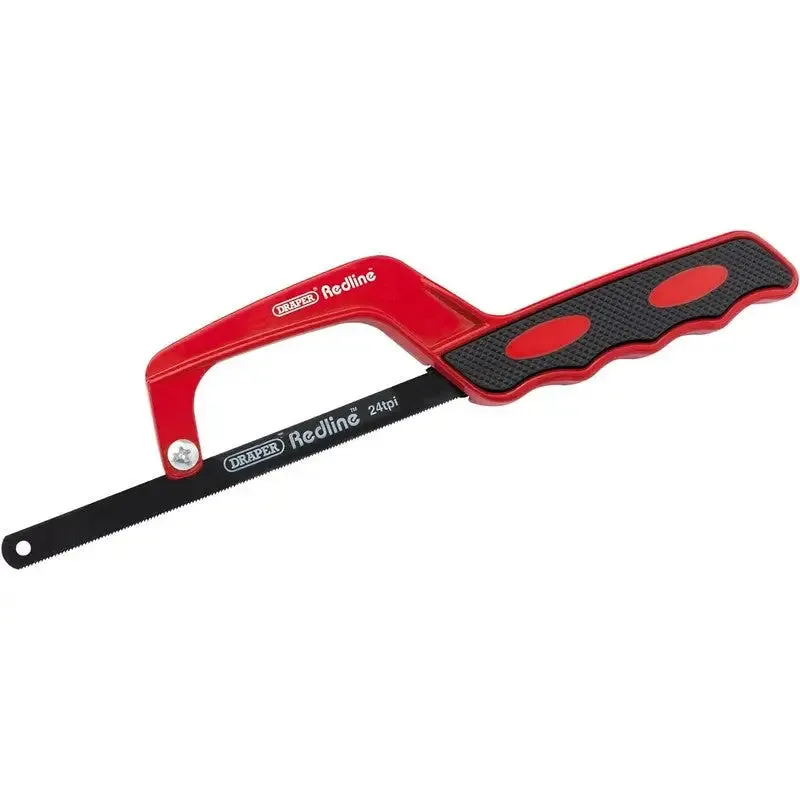 Draper Redline Handy Saw 250mm