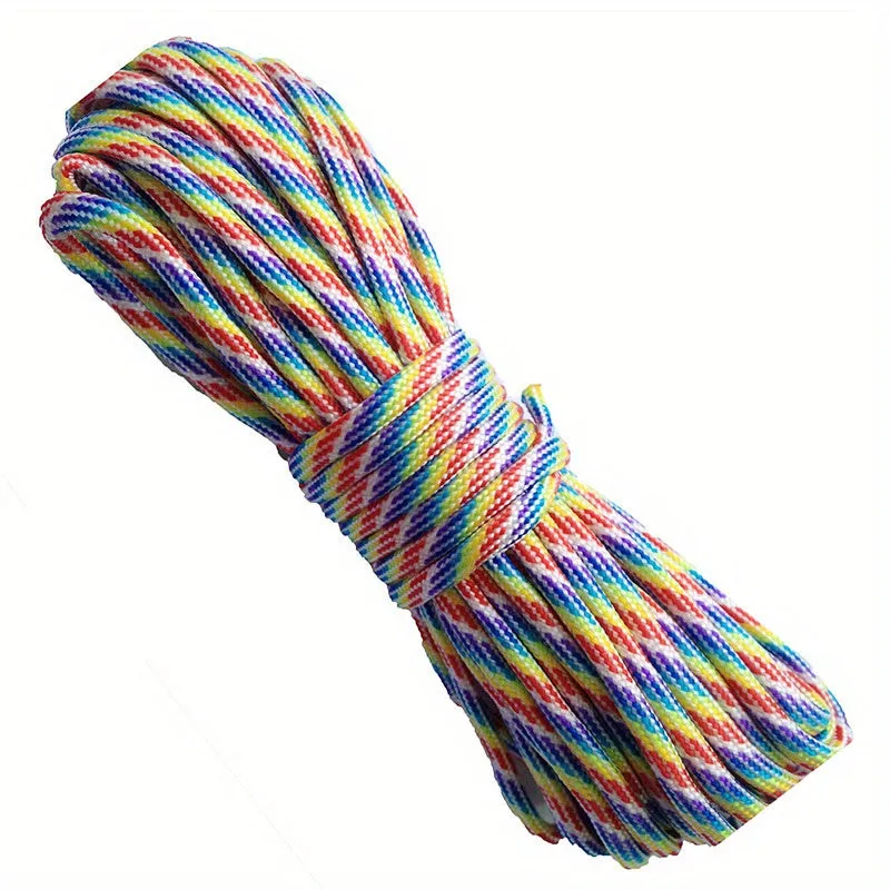 Durable 7 Strand Core Cord for DIY Bracelet Making