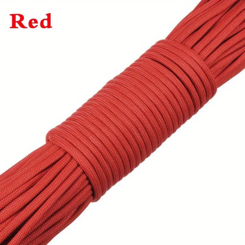 Durable 7 Strand Core Cord for DIY Bracelet Making