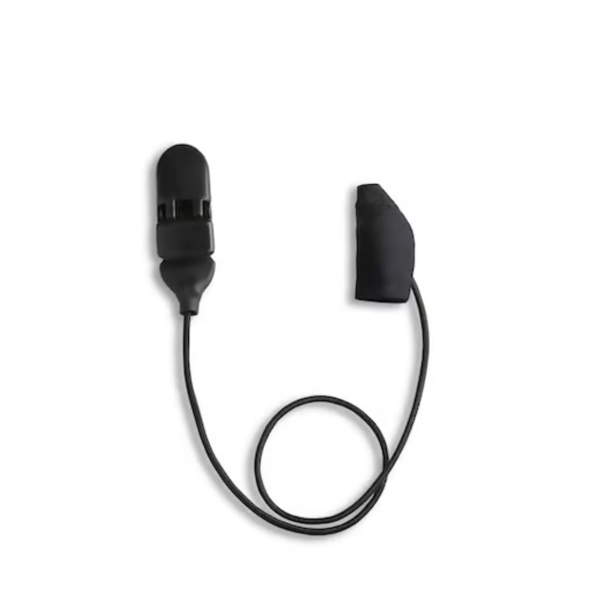 Ear Gear Micro - Corded Monaural