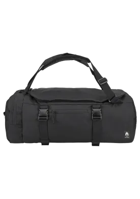 Escape 60L Duffel - Black