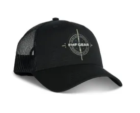 FHF Gear Ripstop Sights Trucker Hat