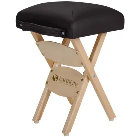 Folding Massage/Tattoo Stool