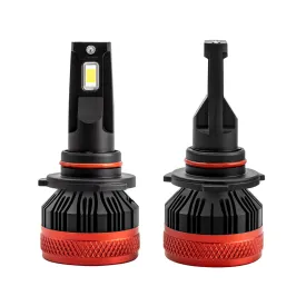 HB4 LED Headlight Bulbs / 12V