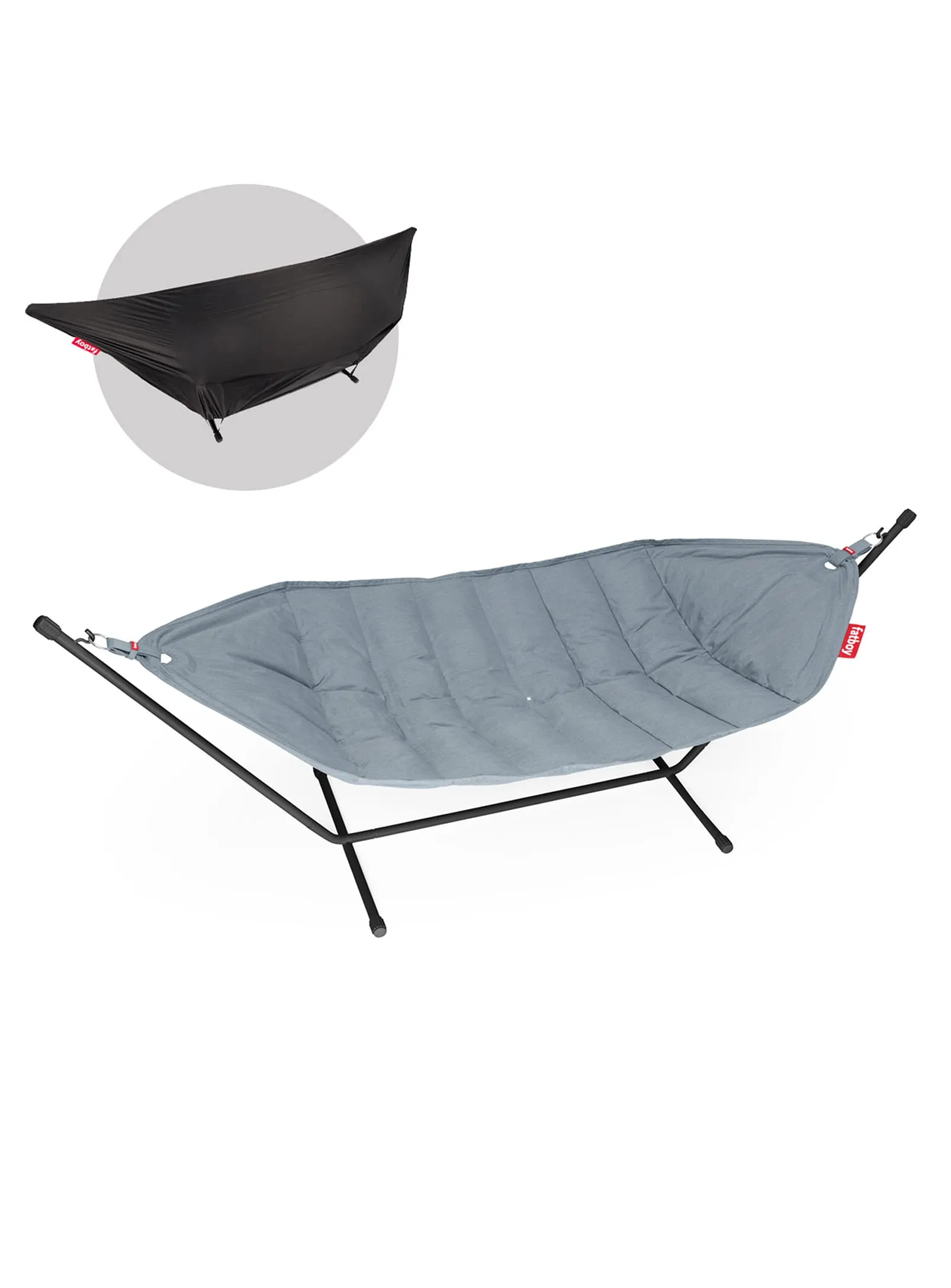 Headdemock Superb Hammock<br> with Protective Cover