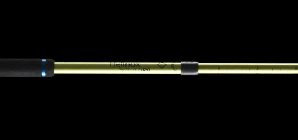 Helinox Passport FL120 Trekking Pole 鋁合金登山杖 (1支)