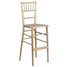 HERCULES Series Wood Chiavari Barstool