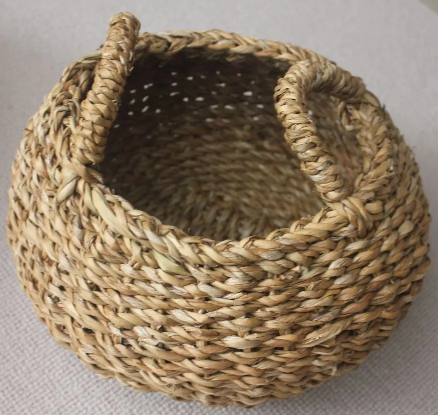 Hogla Egg Basket - Two Sizes