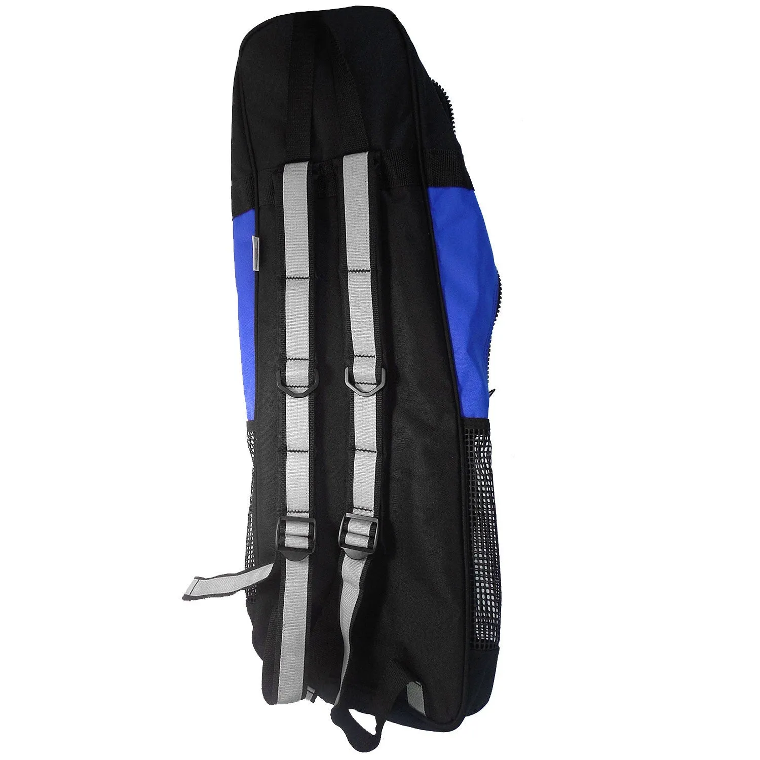 Innovative Deluxe Mask Fin Snorkel Bag