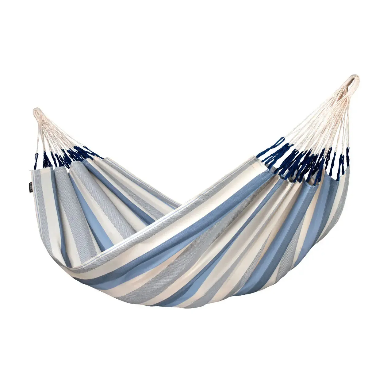 LA SIESTA Brisa Double Classic Swing Hammock (W 160 cm)