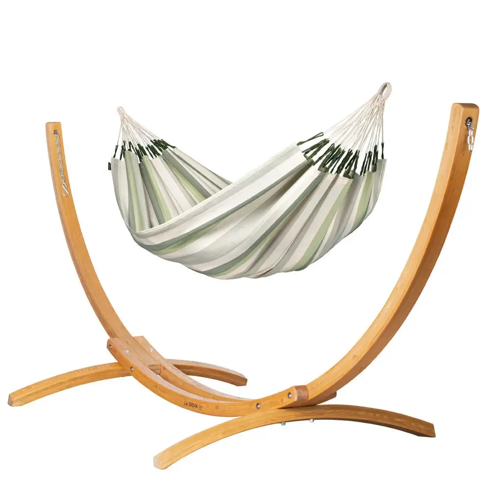 LA SIESTA Brisa Double Classic Swing Hammock (W 160 cm)