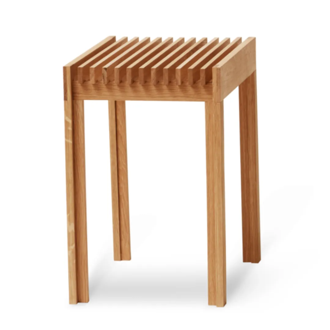 Lightweight Stool