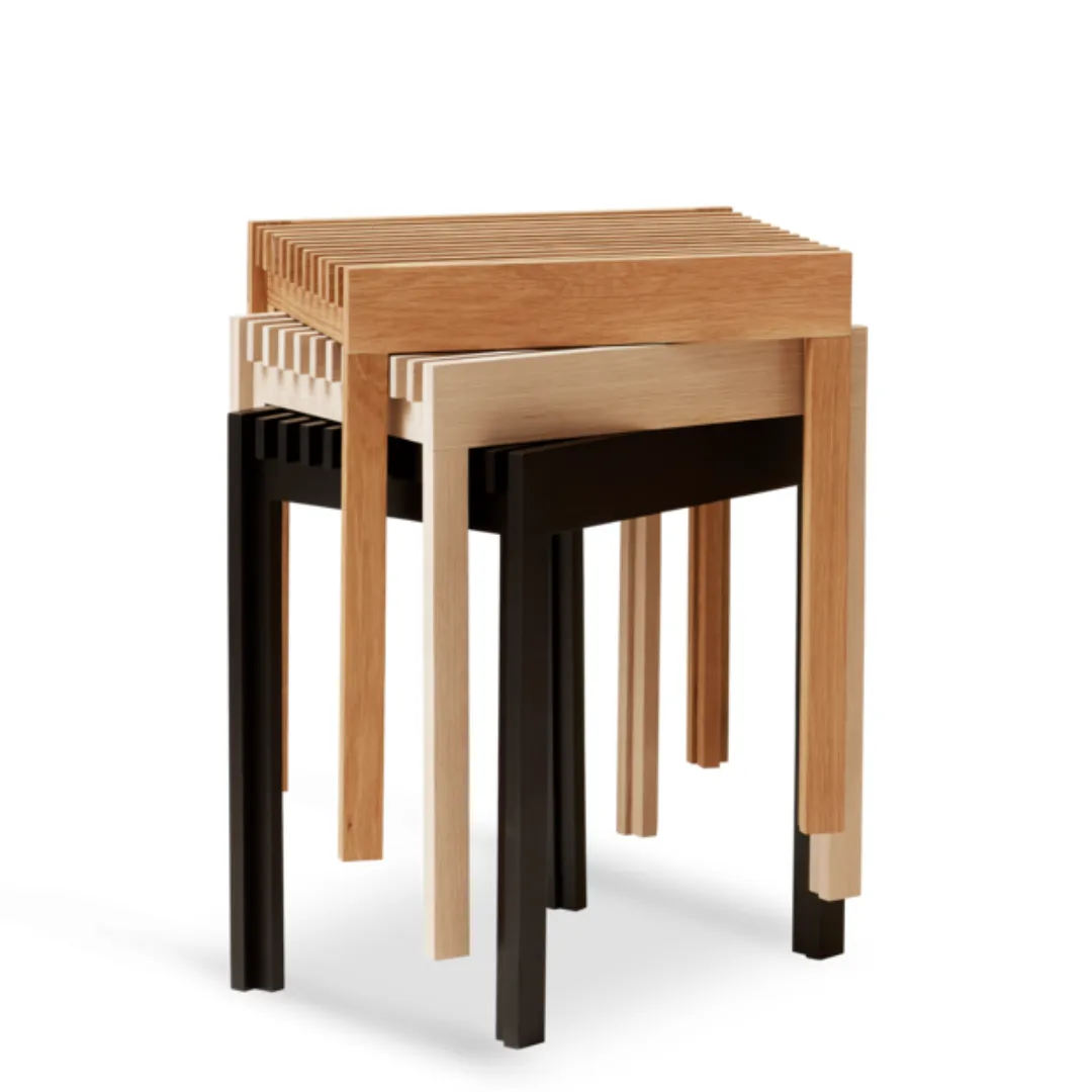 Lightweight Stool