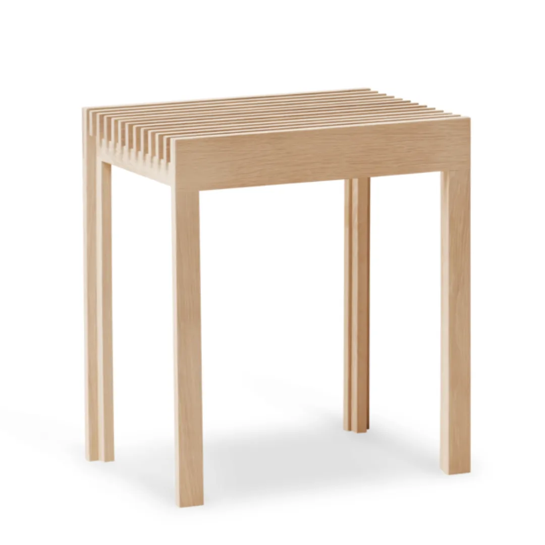 Lightweight Stool