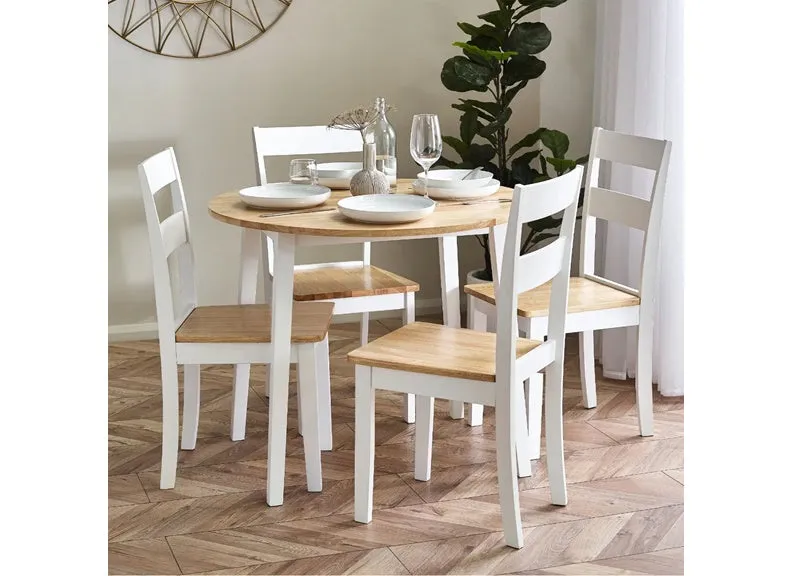 Linwood Compact Dining Tables