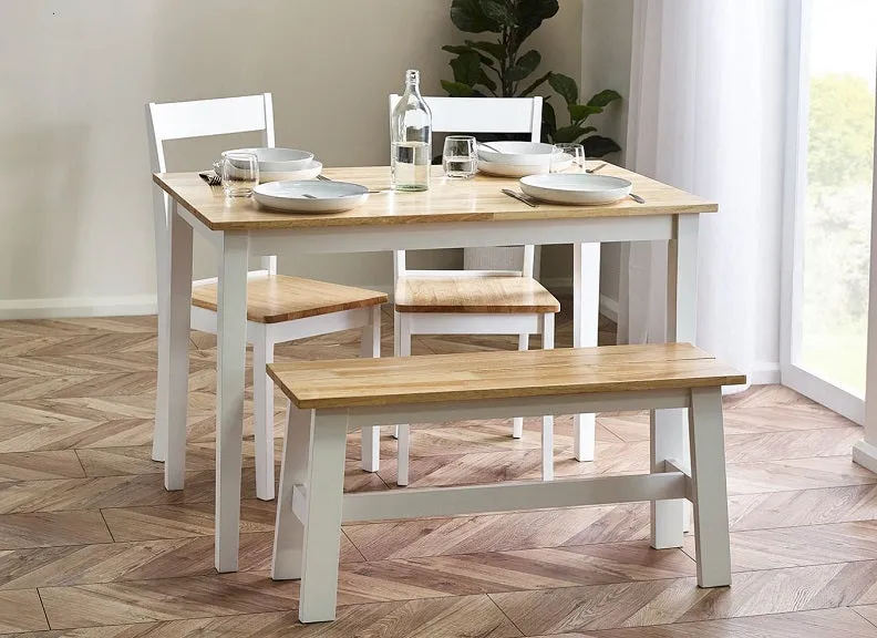 Linwood Compact Dining Tables