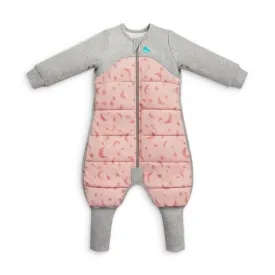 Love to Dream Sleep suit 2.5tog Moonlight Pink Size 1