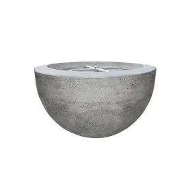 Moderno 3 Fire Bowl - Gas Fire Pit