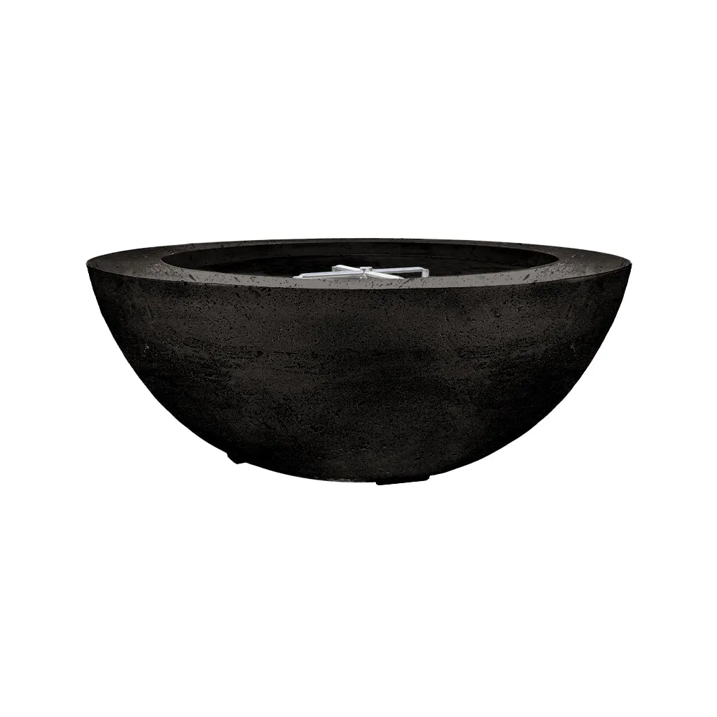 Moderno 6 Fire Bowl - Gas Fire Pit