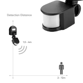 Motion Sensor