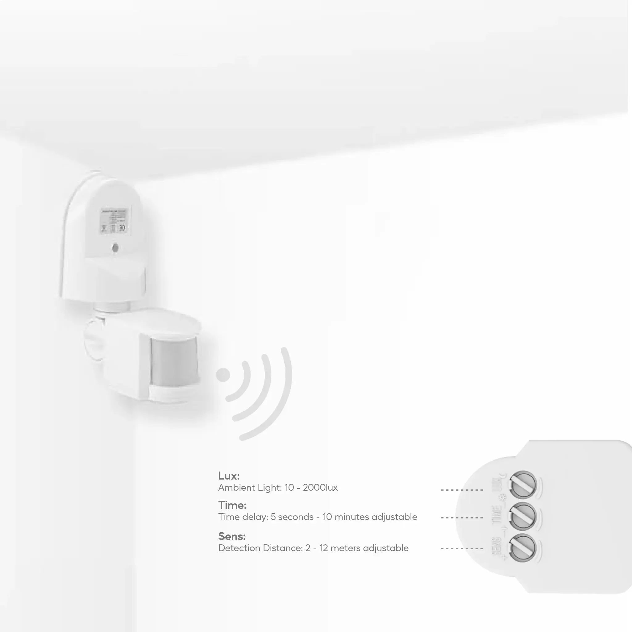 Motion Sensor