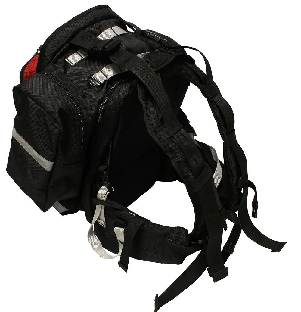 MTR Wildland Pack